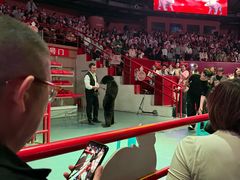 -俄罗斯国家大马戏团