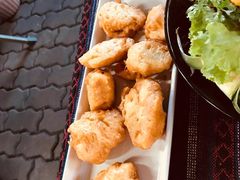 -Tikky Cafe