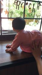 点击看大图 -BabyA 专业婴童摄影(古北时尚广场店)