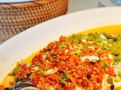 -炊烟小炒黄牛肉(中心印象城店)