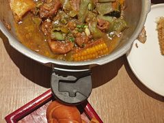 -金掌勺锅包肉(太原万达店)