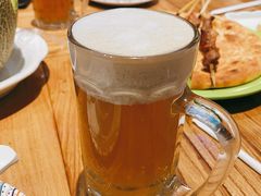 -北疆饭店(金狮广场店)