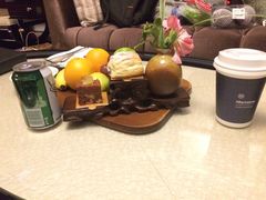 -常州武进九洲喜来登酒店