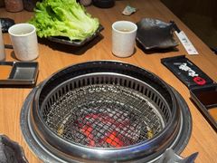 -丸藏和牛烧肉专门店(园区师惠坊店)