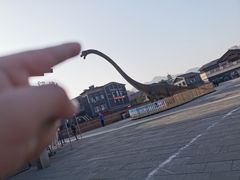 -磁器口古镇