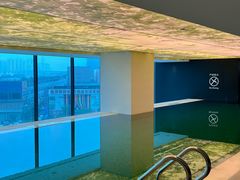 -郑州建业艾美酒店