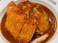 -CoCo壱番屋