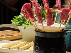-涮福記·现切牛羊肉火锅(世纪汇店)
