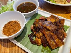 -滇铺子·云南特色菜·第九届野生菌美食节(东风东路c86店)