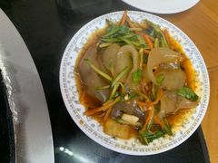 -东北铁锅炖鱼·大鹅·小鸡·排骨(五塔寺广场店)