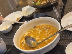 -三台山庄中餐厅