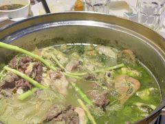 -烹然四季椰子鸡火锅(姚家园万象汇店)