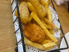 -阳光披萨(辽宁路店)