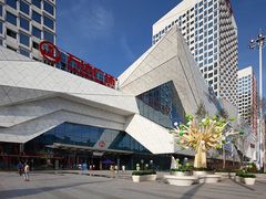 -万达广场(齐齐哈尔建华店)
