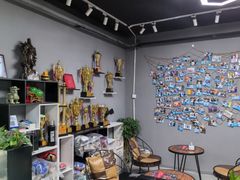 -拳力时代搏击俱乐部(旺座曲江店)