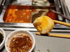 -海底捞火锅(番禺广场店)