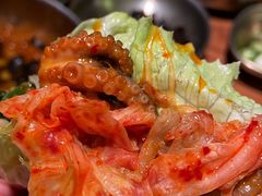 -春熙台韩国料理·章鱼肥牛(西丽店)