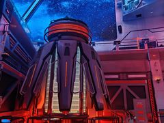 -首钢一高炉·SoReal科幻乐园