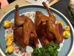 -点都德(长泰广场店)