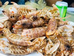 -老字号蛇口德记烧腊饭店·海鲜加工