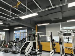 -天型健身工作室(大学城店)