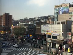-梨泰院