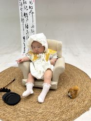 -非常六加一儿童摄影(北郡店)