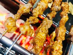 -很久以前羊肉串(簋街店)