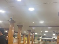 -真利味·脊骨火锅·正宗韩国料理(韩乐坊店)