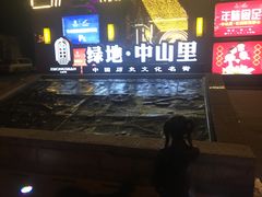 -绿地·中山里