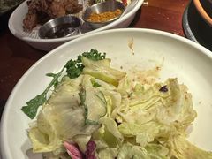 -三代烤肉(保利广场店)