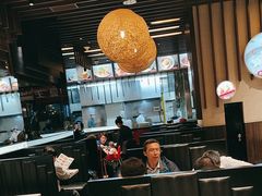 -大铁勺新津菜(东丽阳光新业广场店)