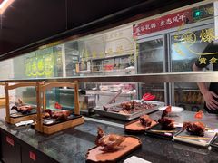 -羽鸽集·乳鸽专门店·地道顺德菜(岭南站店)