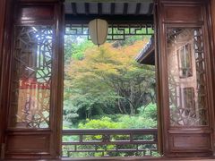 -十八棵（老龙井）御茶园(老龙井店)