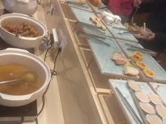 -素满香·食养自助(建邺万达店)