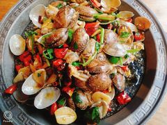 -肉串汪(望京店)