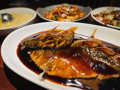 西湖醋鱼-大牌大·传统杭帮菜(湖滨店)