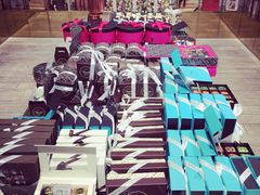 -VENCHI 闻绮(北京国贸商城店)