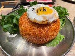 -西塔老太太泥炉烤肉(沈阳店)