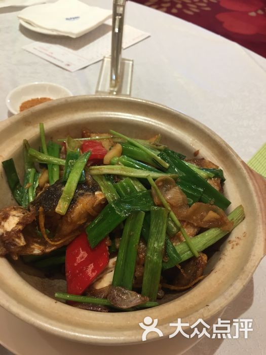昆山胜记精品粤菜馆图片 - 第1张