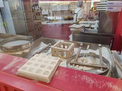 -阮大兴糕团(日月光中心店)