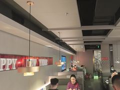 -德得轩烤涮一体自助餐厅(王府井店)