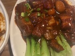 -奶奶的味道(胶州路店)
