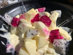 -九田家黑牛烤肉料理(长春路友好店)