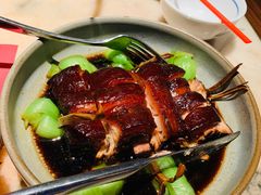 草扎肉-桂满陇-西湖船宴(西单大悦城店)
