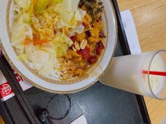 -永和大王(浦东南路店)