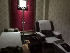 包房-大桶大足浴(南翔店)