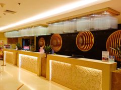 -天朗时代大酒店-餐厅