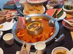 -吴老幺火锅(金龙店)