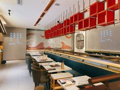 -牛焱·贵州黄牛肉火锅(城西银泰店)
